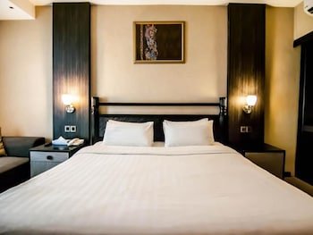 kk times square hotel