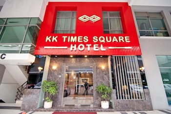 kk times square hotel