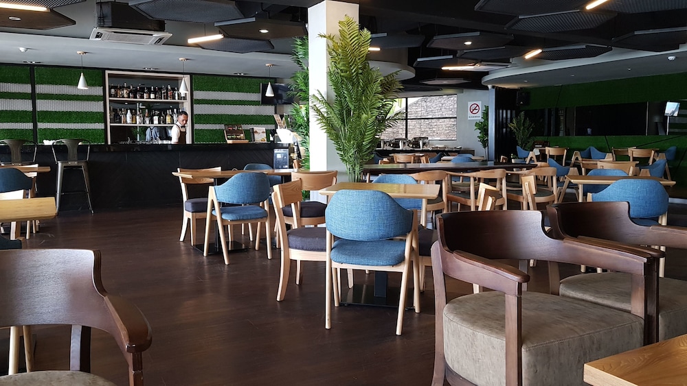 kudat golf and marina resort