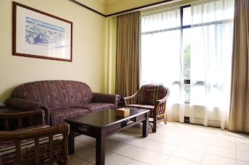 kudat golf and marina resort