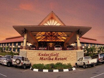 Kudat Golf & Marina Resort,Kota Marudu>>Kota Kinabalu,4 star