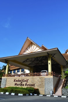 Kudat Golf & Marina Resort,Kota Marudu>>Kota Kinabalu,4 star