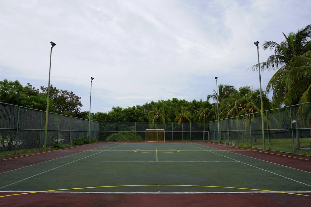 kudat golf and marina resort