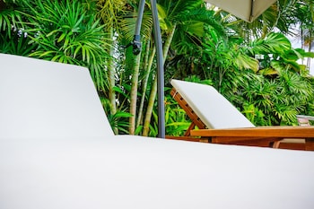 kudat golf and marina resort