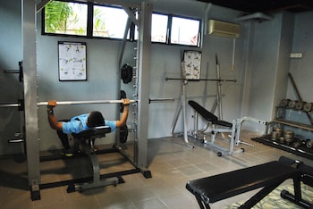 kudat golf and marina resort