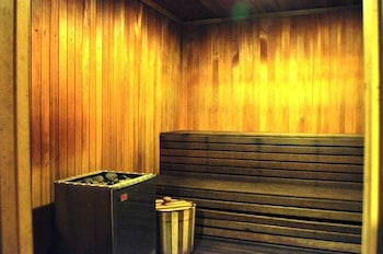 kudat golf and marina resort