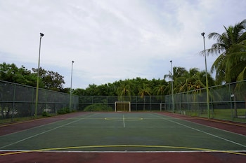 kudat golf and marina resort