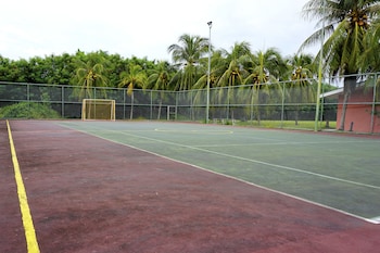 kudat golf and marina resort