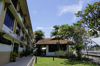 kudat golf and marina resort