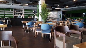 kudat golf and marina resort