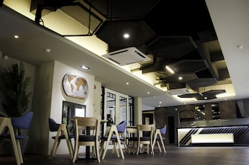 kudat golf and marina resort