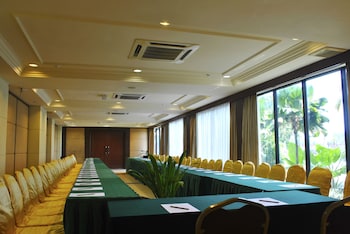 Kudat Golf & Marina Resort,Kota Marudu>>Kota Kinabalu,4 star