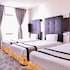shervinton executive boutique hotel