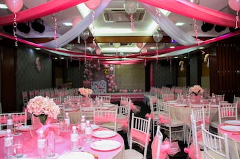 shervinton executive boutique hotel