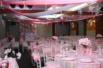 shervinton executive boutique hotel