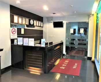 sipadan inn 2