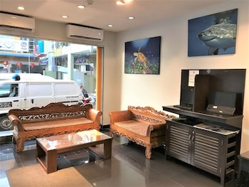 sipadan inn 2