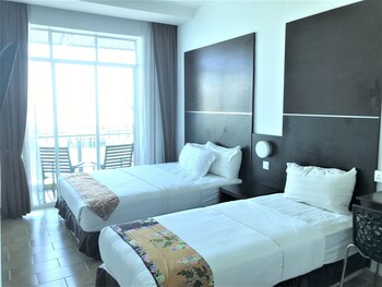 sipadan inn 2