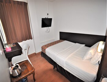 sipadan inn 2