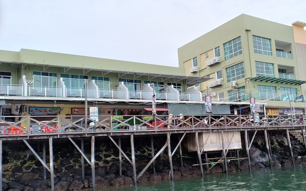 sipadan inn 2