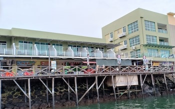 sipadan inn 2