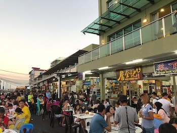 sipadan inn 2