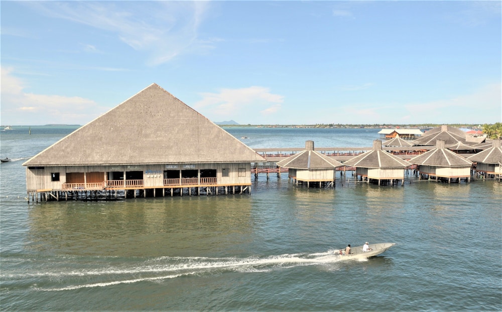 sipadan inn 2