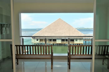 sipadan inn 2