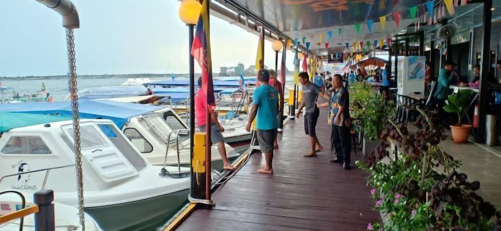 sipadan inn 2