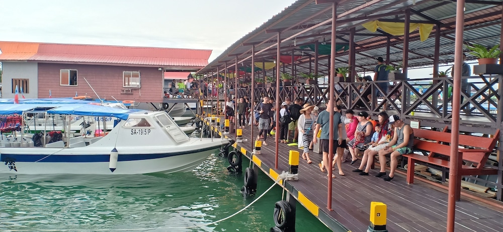 sipadan inn 2