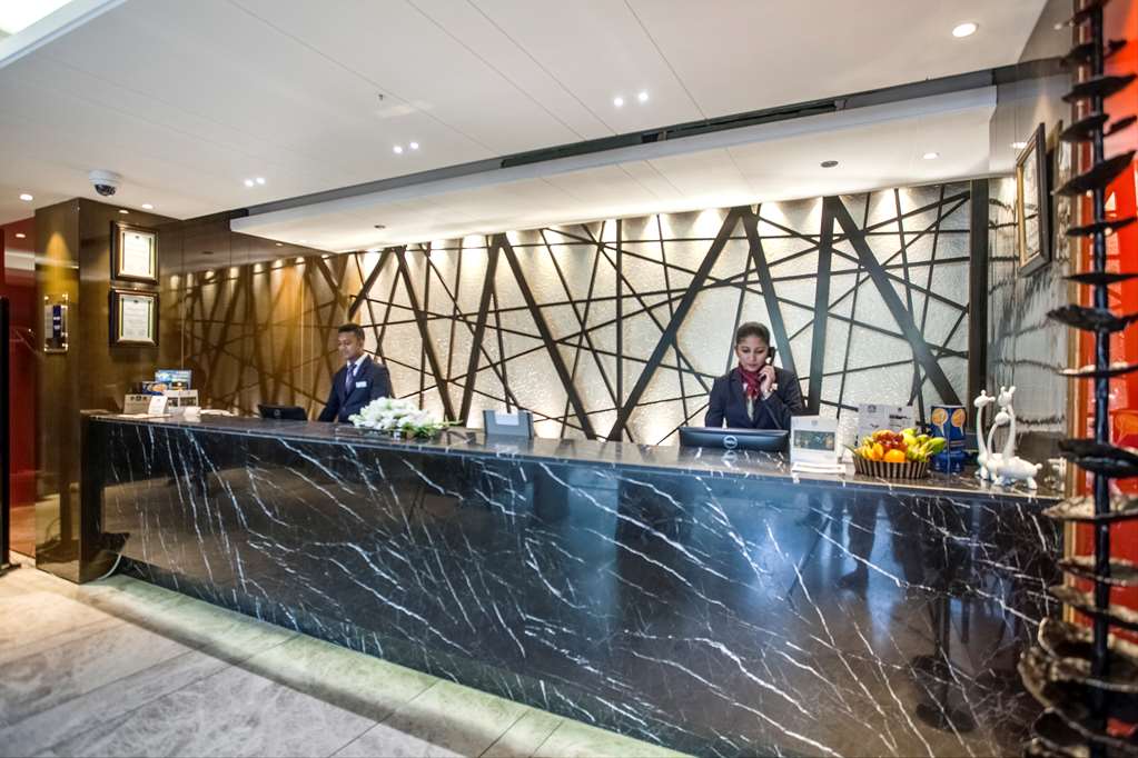 best western plus maple leaf