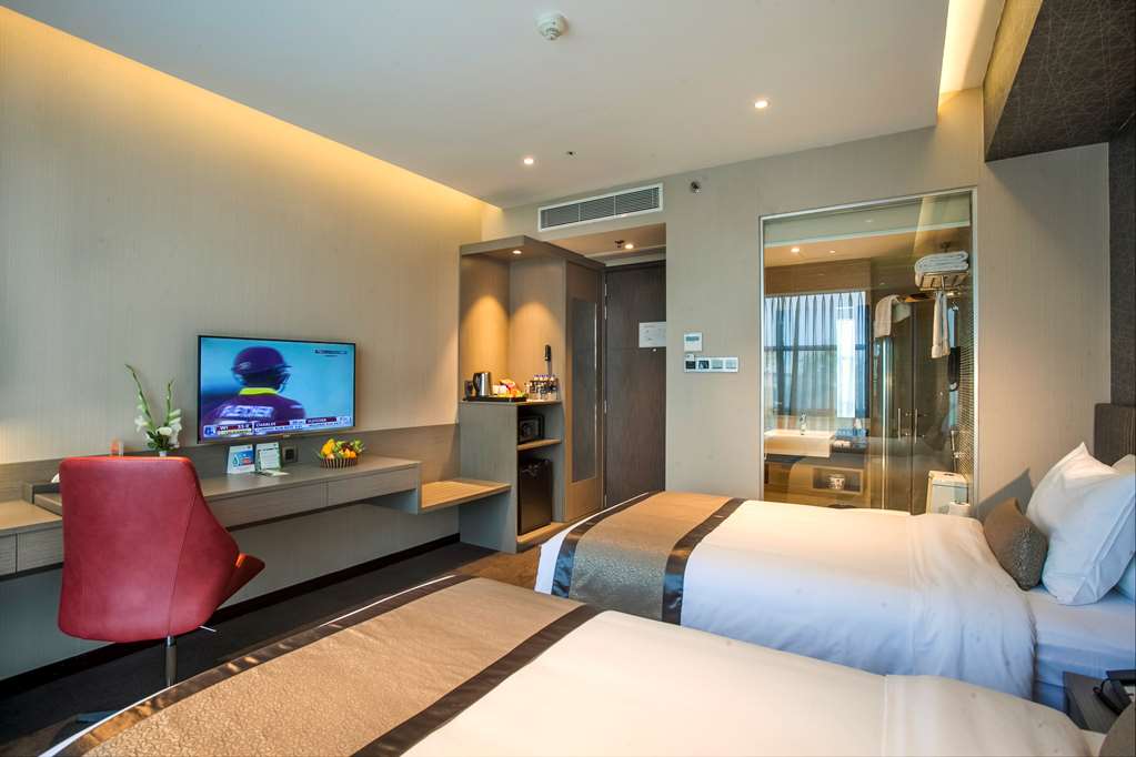 best western plus maple leaf