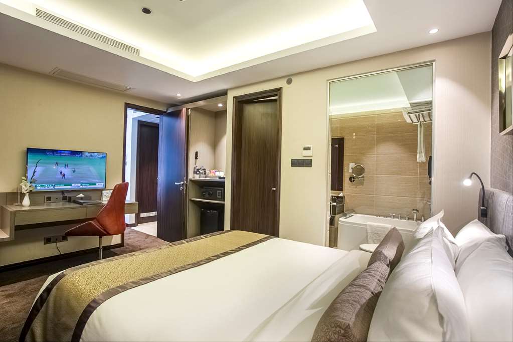best western plus maple leaf