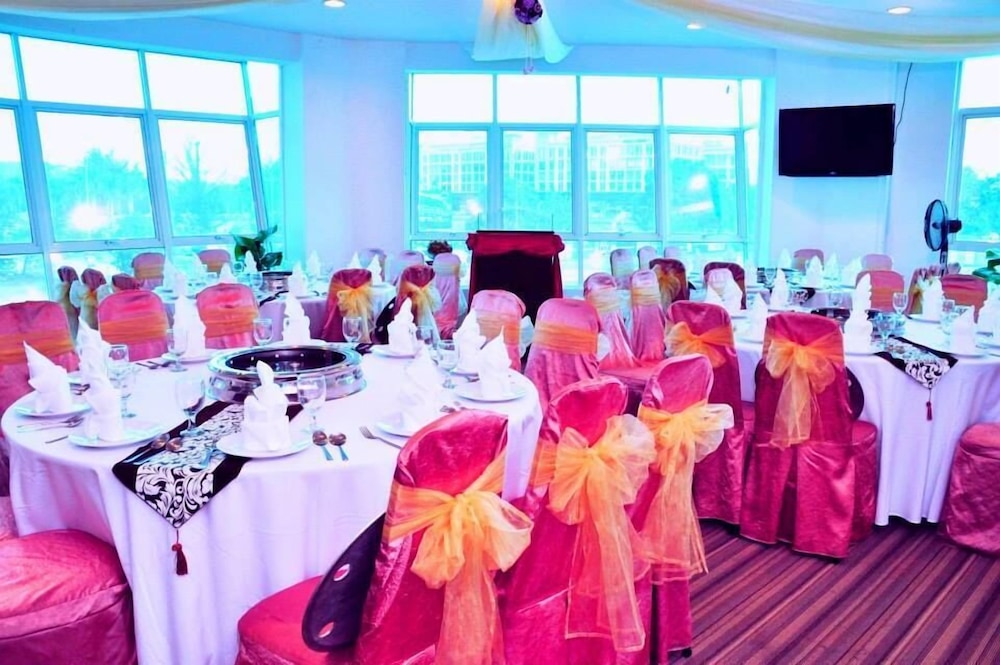 zaras boutique hotel harbour city