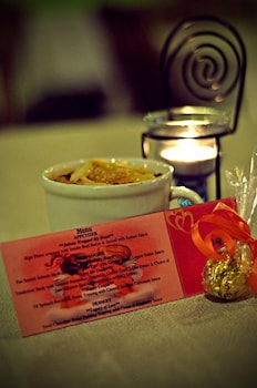 Zara's Boutique Hotel @ Harbour City,Kota Kinabalu>>Gaya Island,3 star