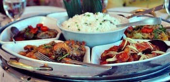 Zara's Boutique Hotel @ Harbour City,Kota Kinabalu>>Gaya Island,3 star