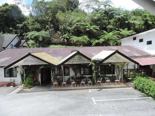 cameronian inn