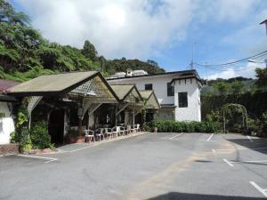 cameronian inn