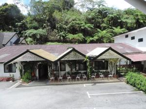 cameronian inn