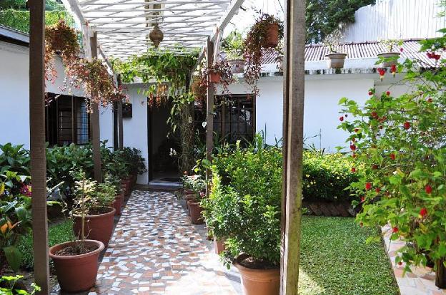 cameronian inn