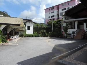 cameronian inn