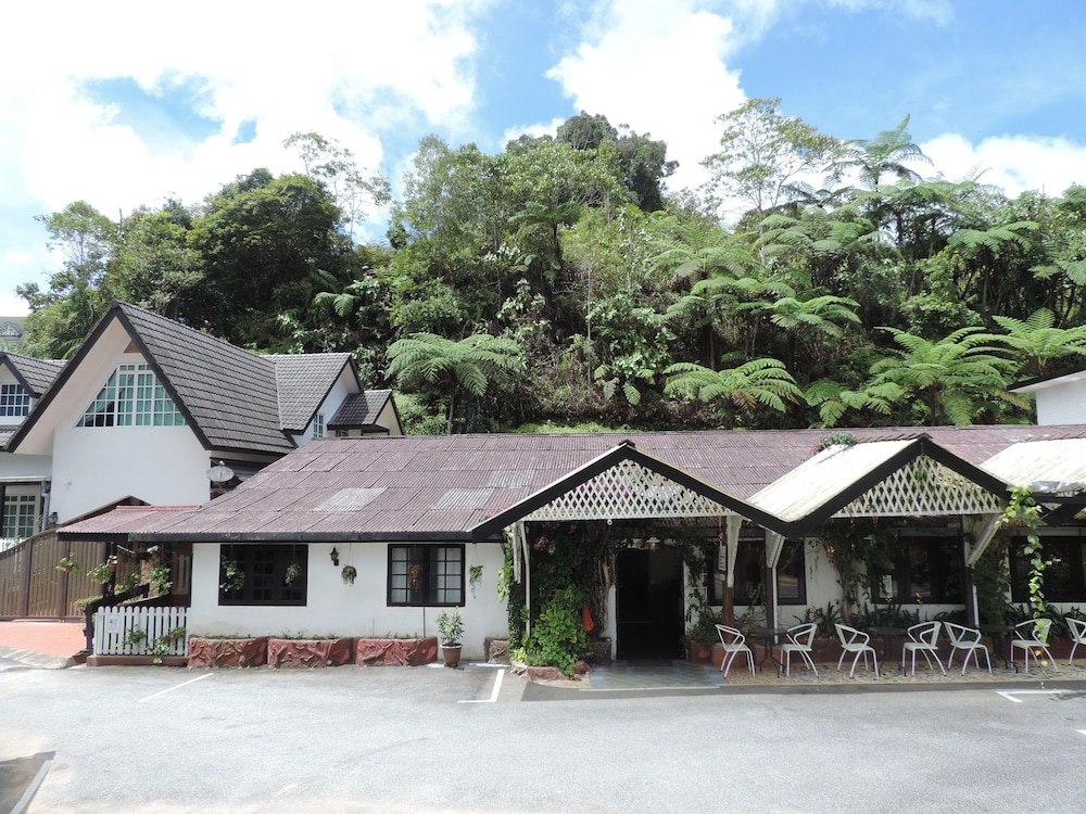 cameronian inn