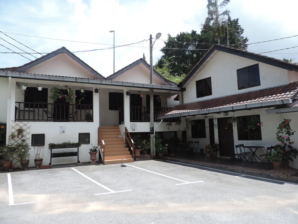 cameronian inn