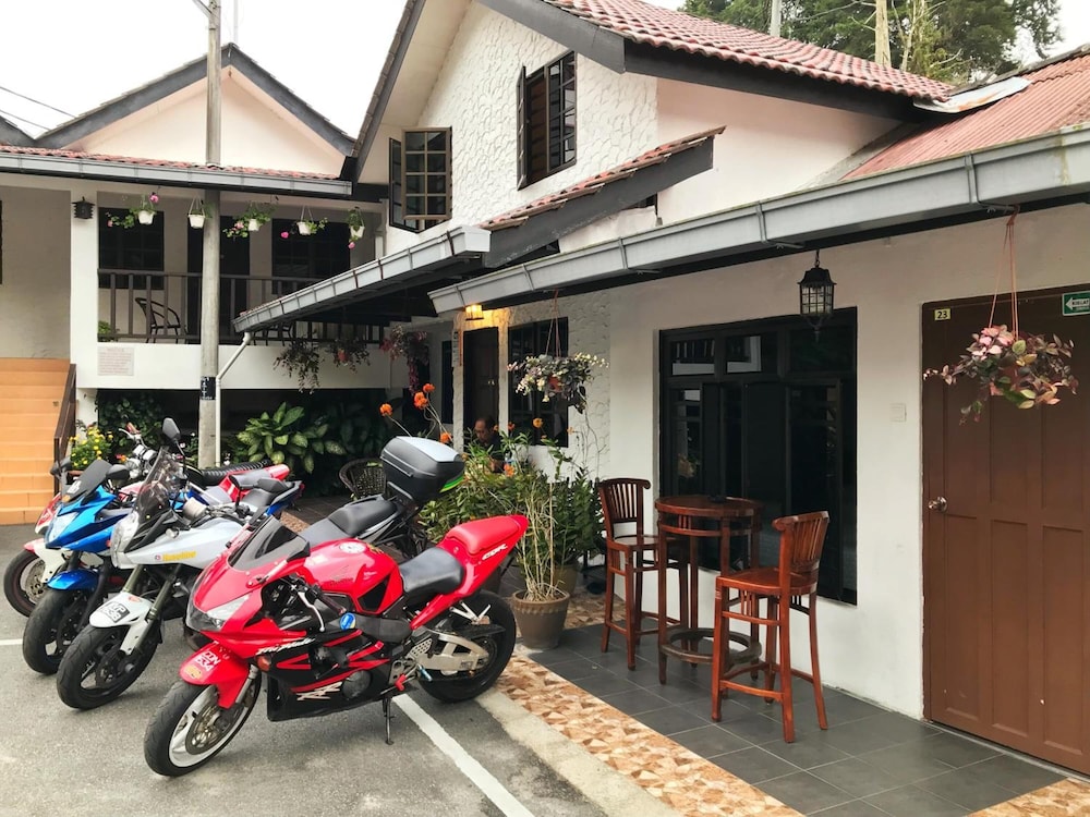 cameronian inn