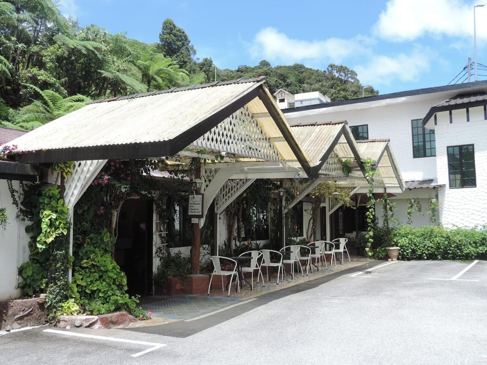 cameronian inn