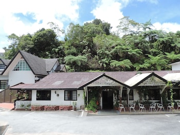 cameronian inn