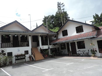cameronian inn