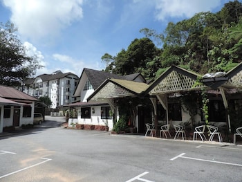 cameronian inn