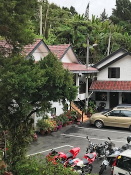 cameronian inn