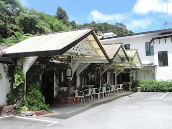 cameronian inn